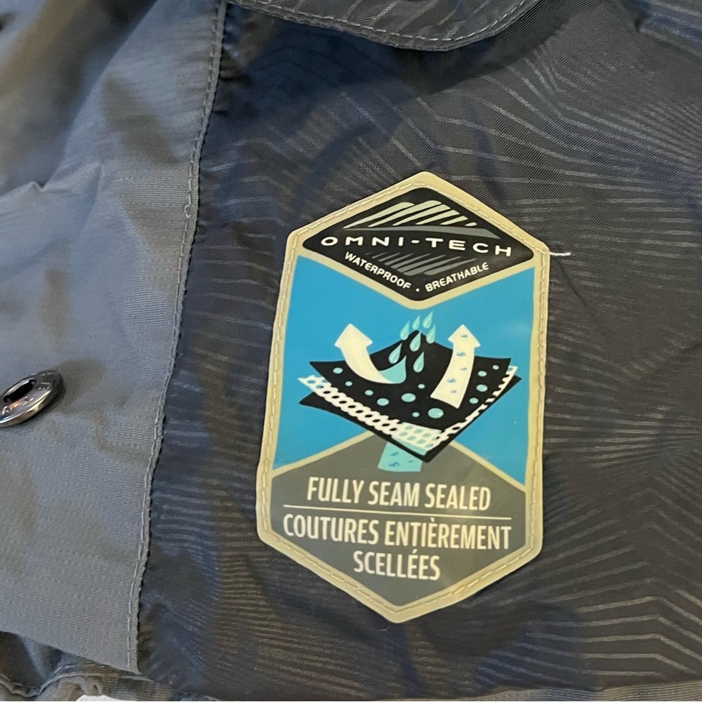 Columbia Ski Shell - Picture 10 of 15